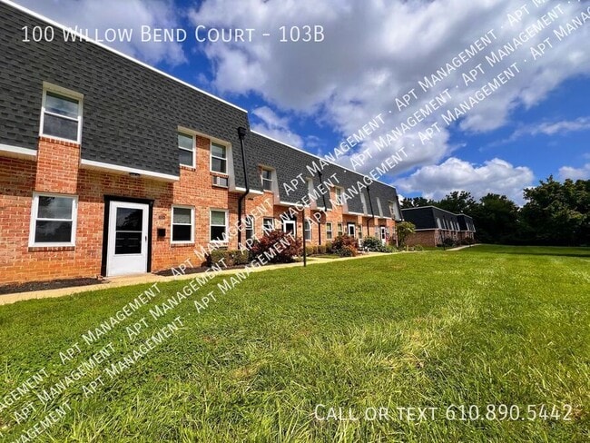 Building Photo - 100 Willow Bnd Ct Unit 103B