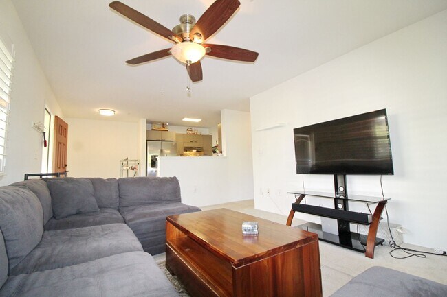 Photo - Kamalani in North Kihei - Partially Furnis...