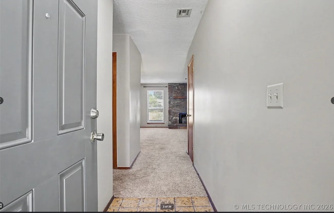 Photo - Charming 3-Bed Jenks Home Near Tulsa Hills – Large Corner Lot!