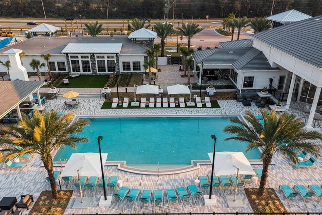 Sanctuary at Daytona