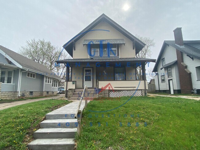 Photo - 6113 N 24th St House