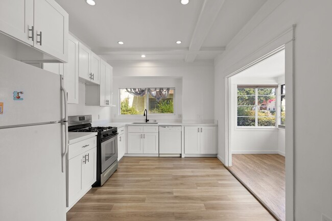 3 Bedroom, 2 Bathroom apartment in a prime... - 3 Bedroom, 2 Bathroom apartment in a prime...