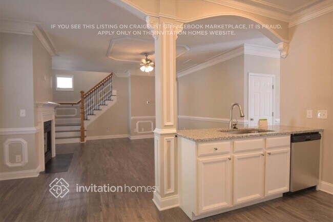 Photo - 3117 Groveshire Dr