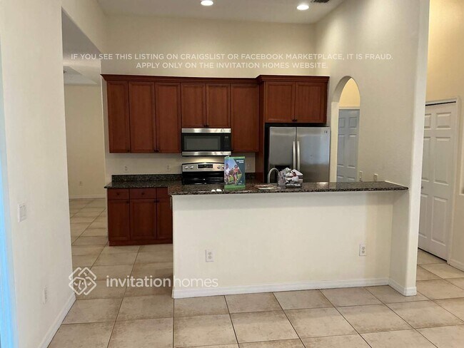 Photo - 3025 Dalhart Ave