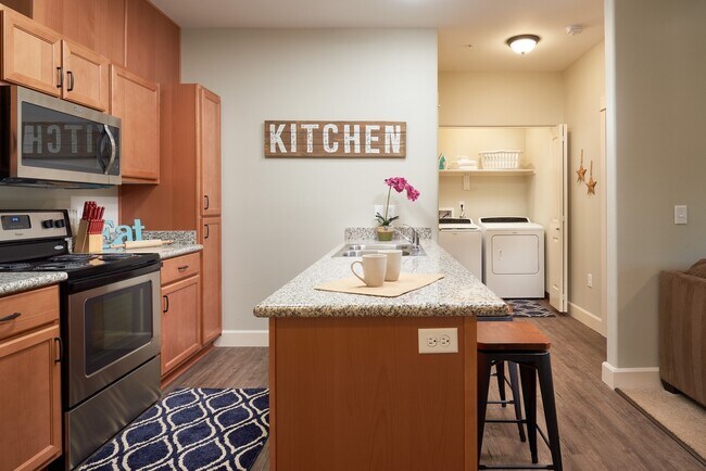 Photo - Riverbend Apartments