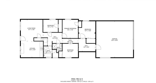 Photo - 4109 Weaver Ave