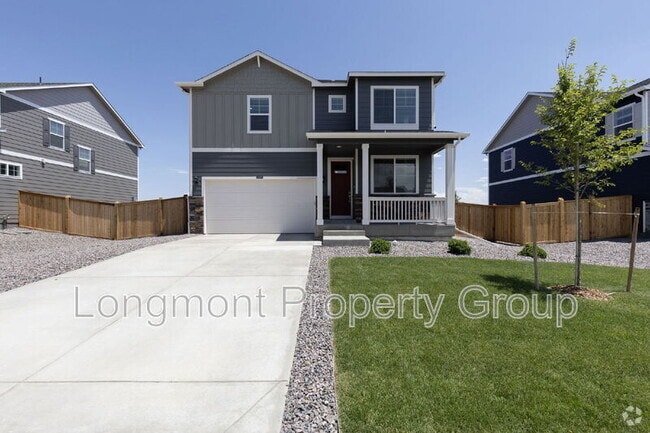 Building Photo - 4206 Sandstone Dr Rental
