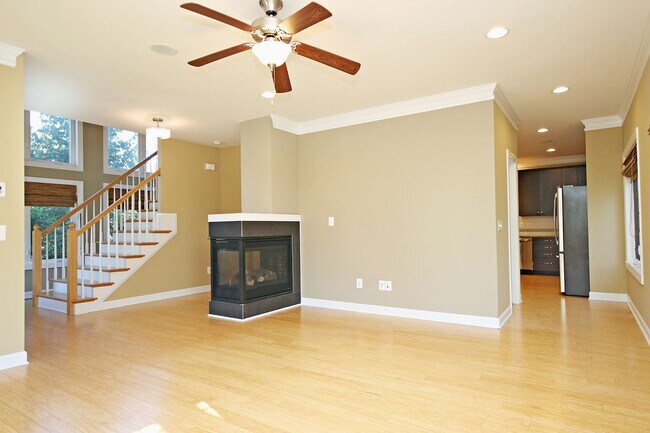 Photo - Spacious Downtown Home Convenient to UVA Medical Center
