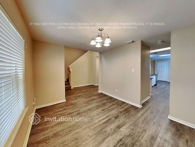 Photo - 308 Glade Bridge Ln