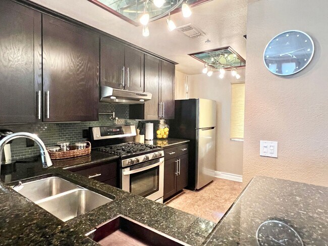 Photo - $1000 Off 1st Months Rent! Luxurious 2 Bed... Unit 215