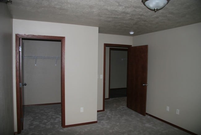 Depot Apartments