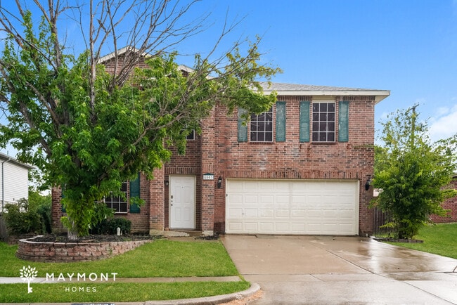 Building Photo - 8003 Mosstree Dr Rental