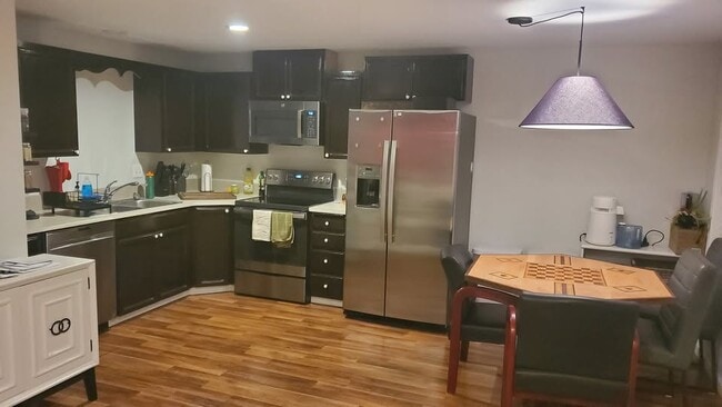 Kitchen - 14603 SE 7th Way