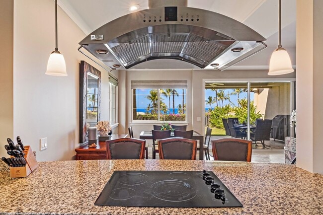 Photo - 3-bedroom, 2.5-bath unit | Kai Malu