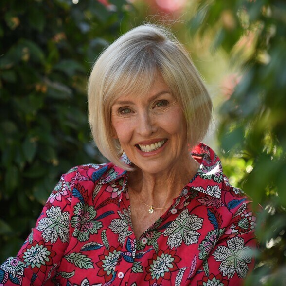 Primary Contact Photo