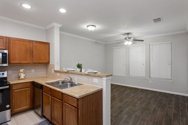 Photo - Arella Forest At Woodland