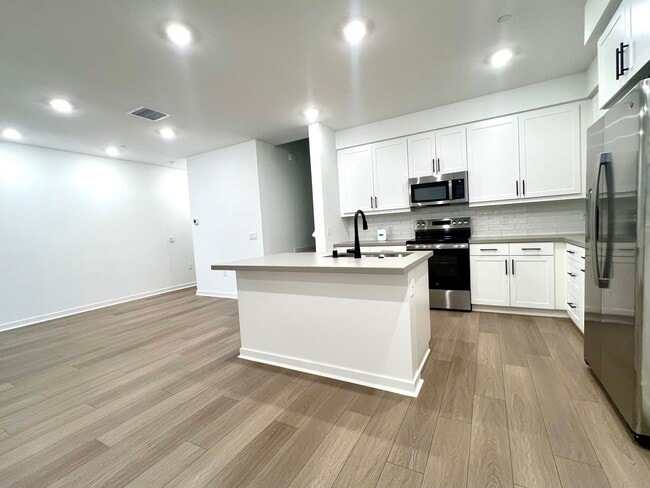 Photo - Brand New Built 3 Story 2 Bed 2.5 Bath Condo in Eastvale! Unit 105