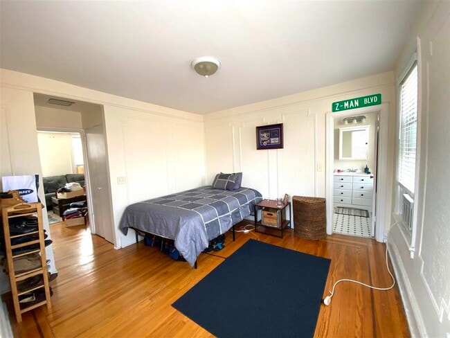 Photo - 647 Garden St Unidad 3W