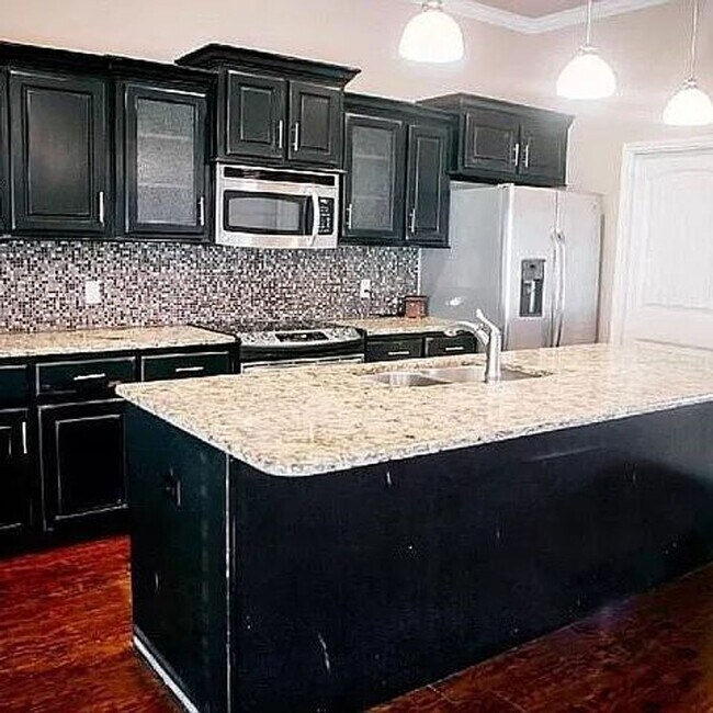 Amazing 3 Bedroom Home in Shallowater! Rental House Rental in Shallowater, TX