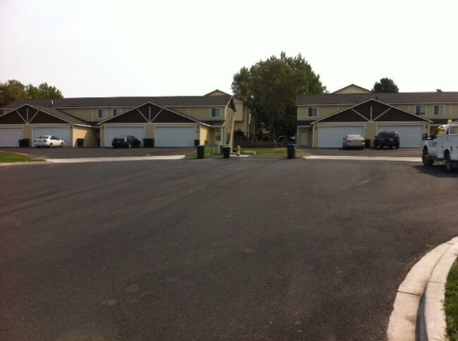 Photo - 103 E Mizzou Ct Unidad A