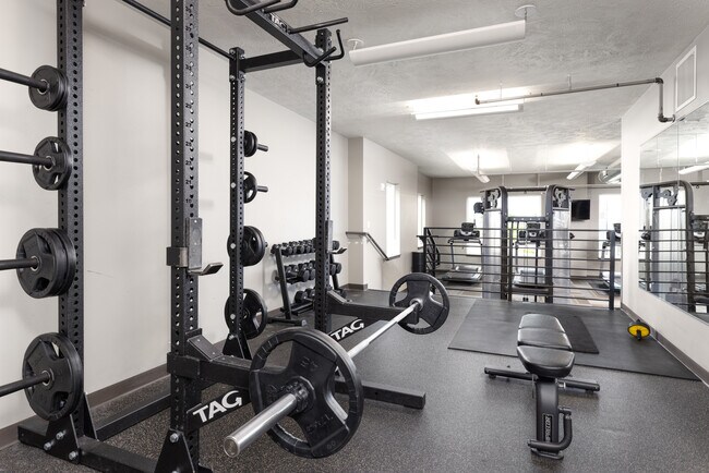 Fitness Studio