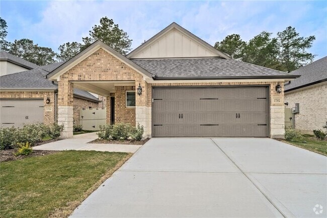 Building Photo - 17502 Rosette Grass Dr Rental