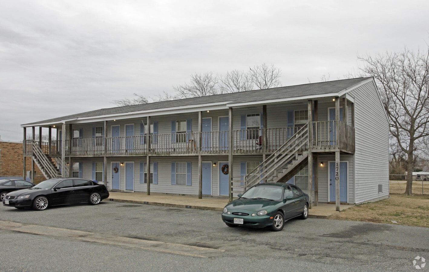 Buckroe Kove - Buckroe Kove Apartments