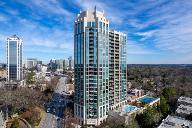 Photo - Gallery Condominiums