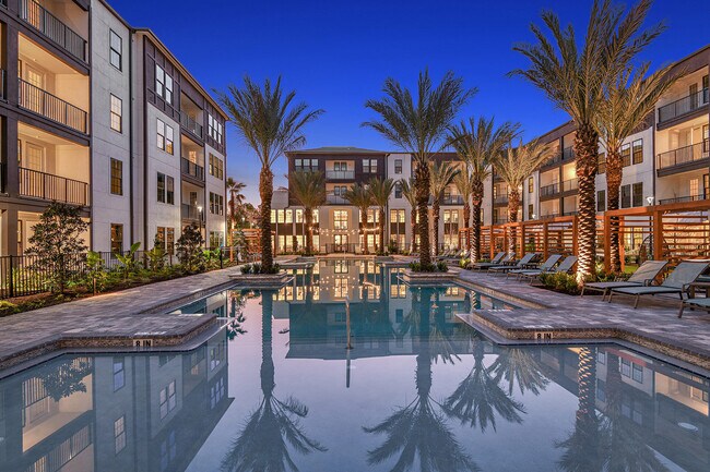 Palacio apartments — community photo