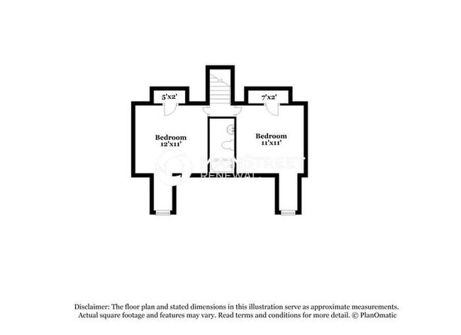 Photo - 3 Bedroom Pet-Friendly Home in Corryton, TN with Main Street Renewal