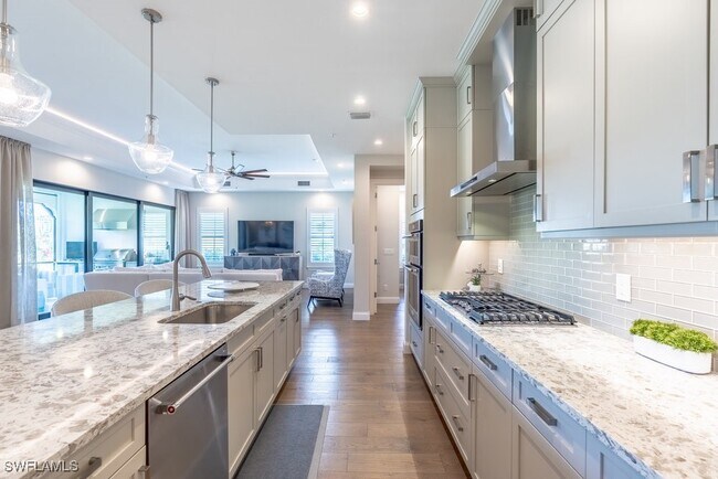 Photo - 16358 Corsica Way Unit 102