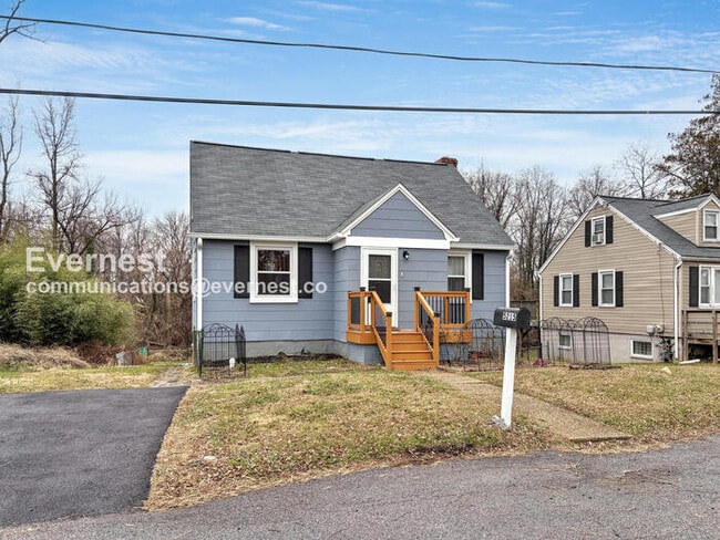 Photo - 5215 Muth Ave