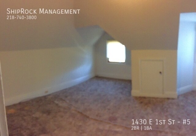 Photo - 1430 E 1st St Unit #5