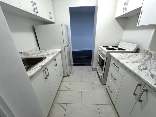 Photo - The Cavendish