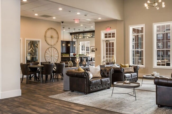 Meadow Branch Apartments