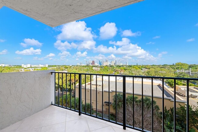 Photo - 1625 SE 10th Ave Condo Unit 608