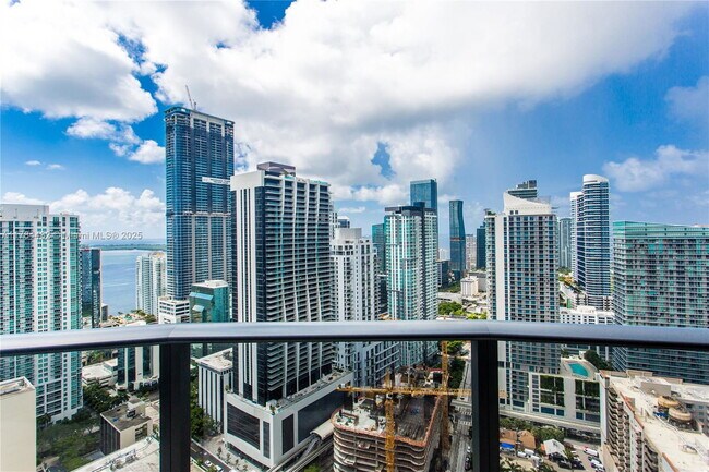 Photo - 45 SW 9th St Condo Unit 3803
