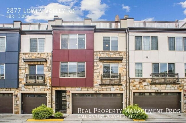 Building Photo - 2877 Lowen Valley Rd