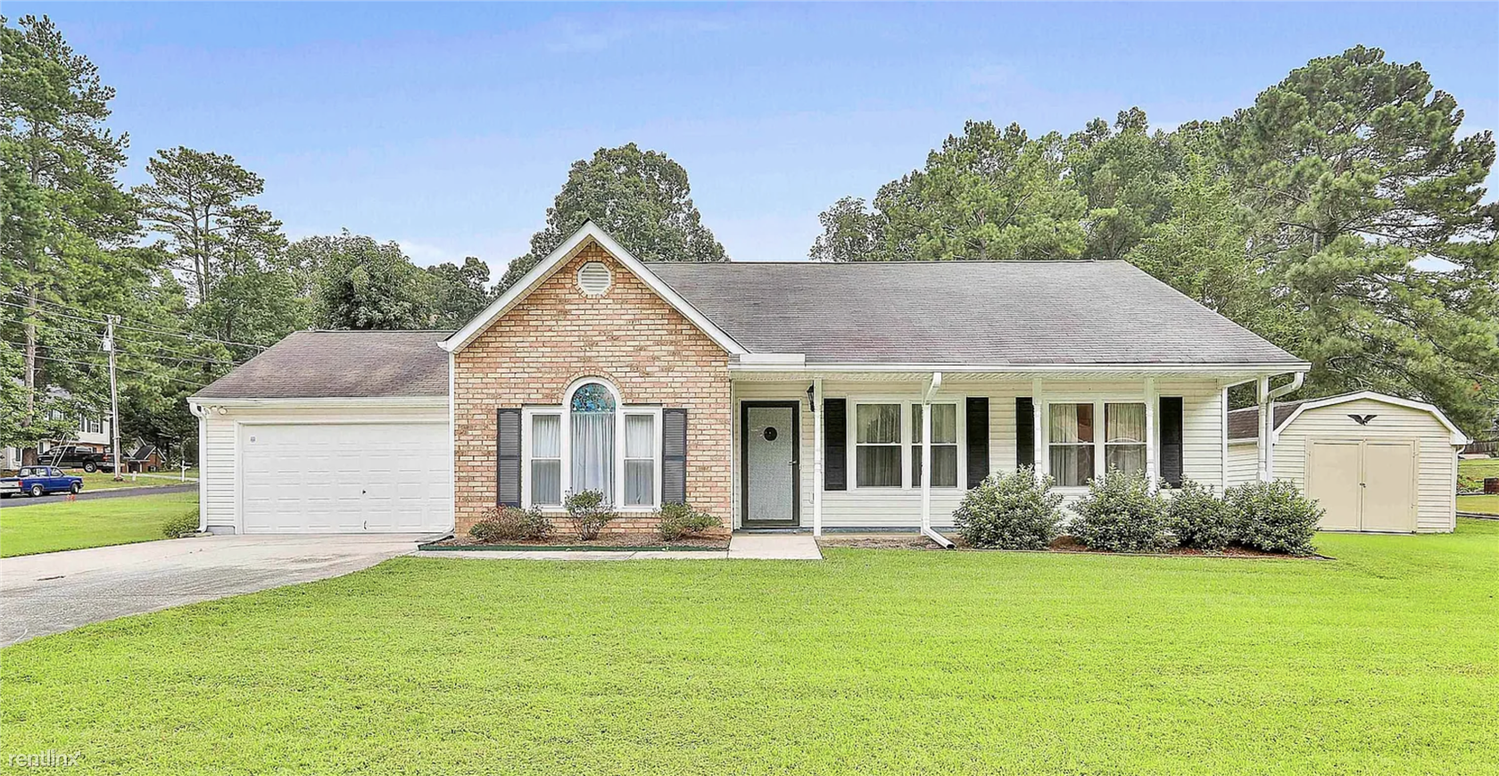 3 br, 2 bath House - 8590 Garvey Dr - 3 br, 2 bath House - 8590 Garvey Dr
