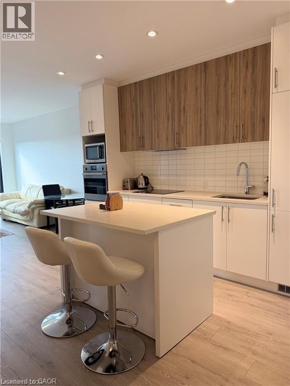 Photo - 181 King St S Unit 703