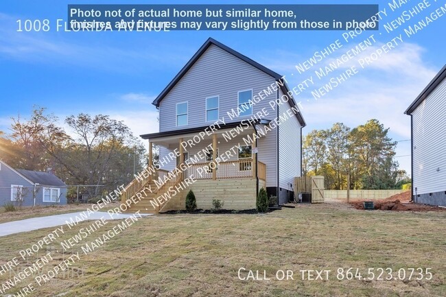 Building Photo - 1008 Florida Ave