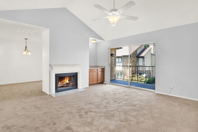 Building Photo - 5300 Keller Springs Rd Unit 2023 Rental
