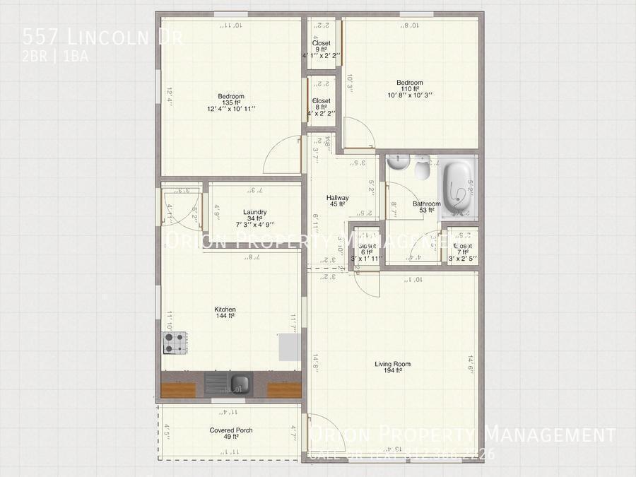 Photo - 557 Lincoln Dr