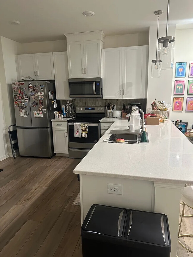 Photo - Room in Townhome on Spline Cir