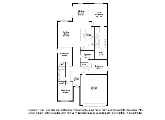 Photo - 5635 W Walatowa St