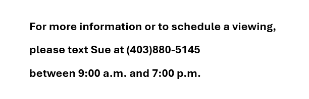 Photo - Cozy 1-Bedroom Apartment in Quiet Bankview Unit 303