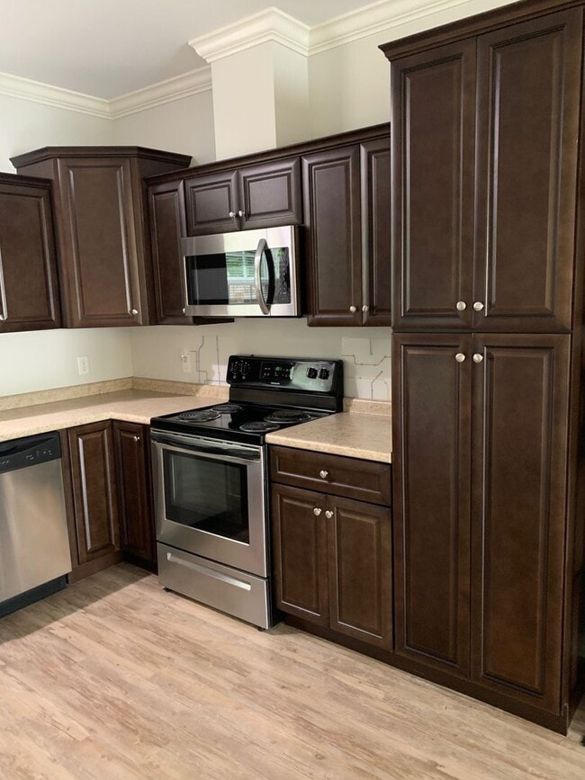 Photo - Yorktown Place-Gated Townhome Community-Tibet Ave.