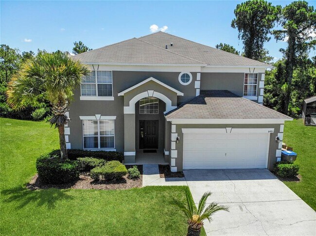 Building Photo - 8491 Oasis Key Cove Rental