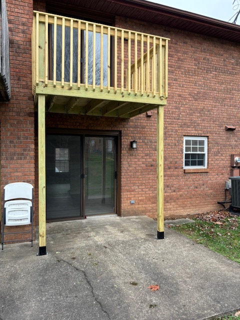 Photo - 5305 Big Tyler Rd