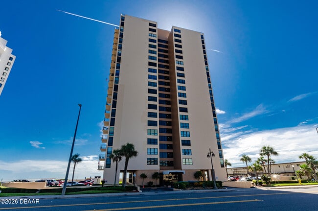 Building Photo - 3051 S Atlantic Ave Unit 505